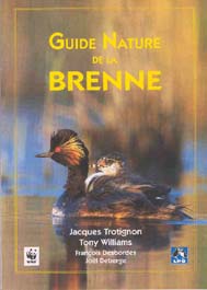 Guine Nature de la Brenne